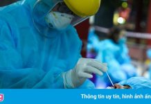 Bình Tân có số ca nhiễm nCoV nhiều nhất TP.HCM