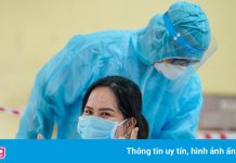 Có nên tầm soát diện rộng bằng kiểm tra nhanh kháng nguyên?