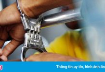 Tạm giam giám đốc Bệnh viện GTVT Yên Bái