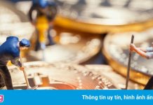 Giá Bitcoin sụt giảm sau khi Trung Quốc đóng cửa nhiều mỏ đào