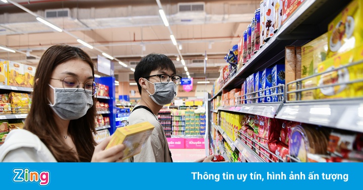 TP Thủ Đức tìm người từng mua sắm tại Co.op Food Phú Hữu