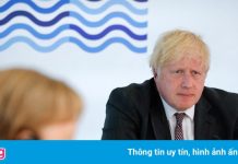 Thủ tướng Johnson tranh cãi với lãnh đạo EU về Brexit
