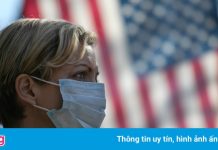 Đại dịch Covid-19 đã tạo ra một nước Mỹ mới