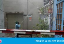 Trạm Y tế phường An Lạc ngừng hoạt động vì 3 nhân viên nhiễm nCoV