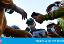 Vì sao TP.HCM sử dụng hệ thống khai báo y tế điện tử riêng?