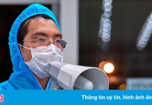 Thông báo khẩn tìm người đến Trung tâm y tế huyện Tuy Phong