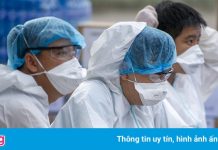 Bình Phước lập khu cách ly tập trung trong khu công nghiệp