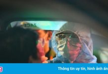 TP.HCM tạm dừng vận tải ôtô công cộng, xe 2 bánh được hoạt động