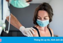 Biến chủng Delta có nguy cơ lây lan như cháy rừng