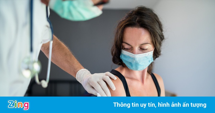 Biến chủng Delta có nguy cơ lây lan như cháy rừng