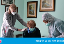 Covid-19 làm tuổi thọ trung bình của người Mỹ giảm gần 2 năm