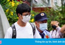 Công Phượng chưa trở lại HAGL sau khi rời khu cách ly