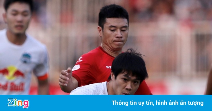 Khó khăn lớn nhất cho ngày V.League trở lại