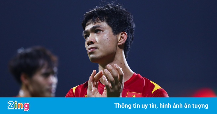 CĐV Thái Lan: ‘Tuyển Việt Nam xứng đáng là số 1 Đông Nam Á’