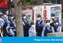 Người đàn ông Nhật bị bắt vì giam cầm một phụ nữ 32 tiếng