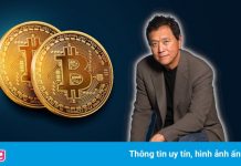 Chuyên gia: ‘Thị trường tài chính sẽ sụp đổ, hãy mua vàng và Bitcoin’