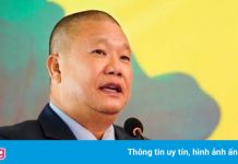 Hoa Sen báo lãi hơn 600 tỷ đồng trong tháng 5