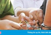 Vì sao nguyên cán bộ công an ở Hải Phòng bị cáo buộc cướp tài sản?