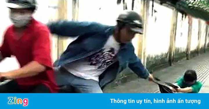 24 giờ truy bắt hai tên cướp nghiện ma túy