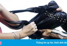 Nguyên cán bộ công an phường bị cáo buộc cướp tài sản