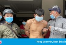 Chủ tiệm tạp hóa ở TP.HCM bị cướp 2 lần