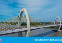 Cầu 400 tỷ nối Hải Phòng – Hải Dương