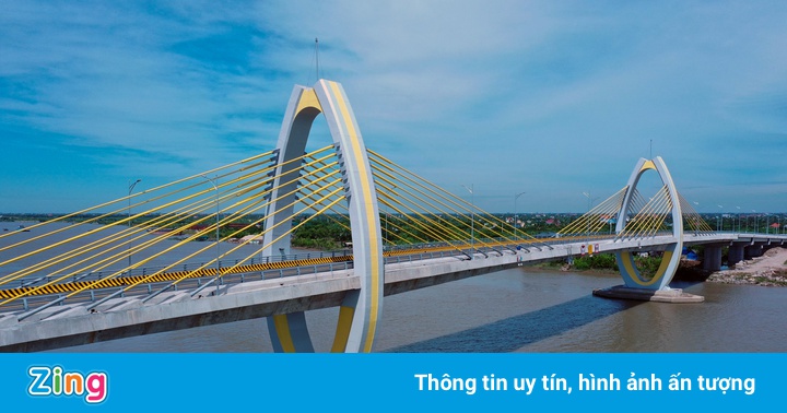 Cầu 400 tỷ nối Hải Phòng – Hải Dương