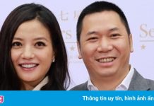 Chồng Triệu Vy nợ hơn 38 triệu USD