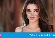 Góc khuất về dàn thiên thần nội y