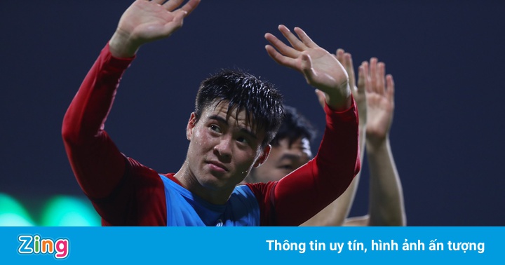 Tuyển Việt Nam và 11 đội châu Á ở vòng loại thứ ba World Cup