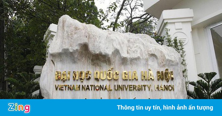 Hai trường của Việt Nam vào danh sách đại học trẻ tốt nhất thế giới