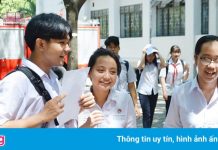 Đà Nẵng bác thông tin về điểm chuẩn dự kiến vào các trường THPT