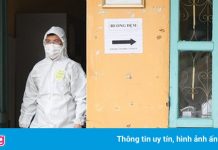 Trốn đi mua đồ ăn, F0 bị phạt 17,5 triệu đồng