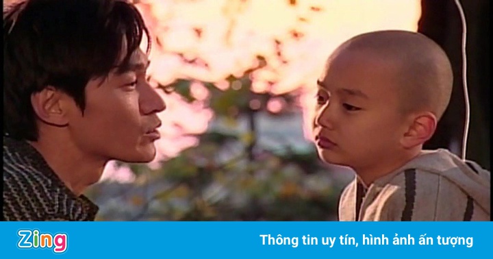 Tình phụ tử cảm động trong văn chương