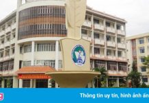 Hiệu trưởng ĐH Đồng Nai bị cách chức vì thu ngoài sổ sách 63 tỷ đồng