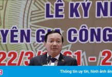 ‘Trang mới trong quan hệ hữu nghị vĩ đại giữa hai nước Việt – Lào’