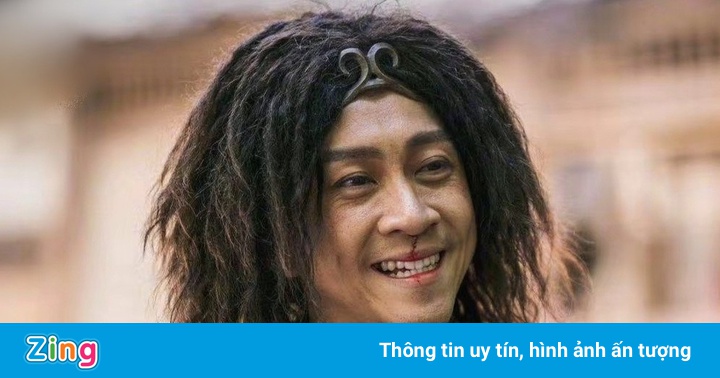 Tôn Ngộ Không yêu hồ ly tinh trong ‘Đại Thánh vô song’