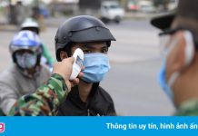 Nới lỏng kiểm soát người đến từ các tỉnh 4 tuần không có ca mắc mới