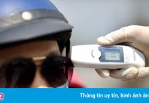 Đồng Tháp có thêm 21 ca nghi nhiễm nCoV