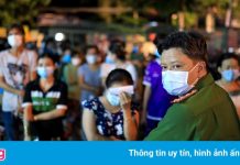 30 ngày bùng dịch ở TP.HCM và phương án ‘sống chung với lũ’