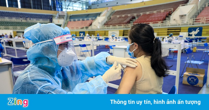 Hơn 100 tỷ đồng góp quỹ vaccine qua tin nhắn