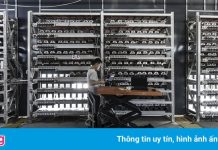 Địa phương Trung Quốc ‘triệt phá và quét sạch’ hoạt động đào Bitcoin