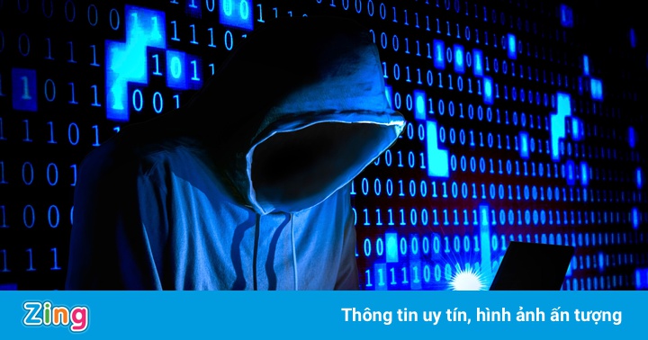 Hacker tấn công báo điện tử VOV bị xử lý như thế nào?