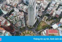 Đề xuất 32,5 tỷ cải tạo tượng đài Trần Hưng Đạo và công viên Mê Linh