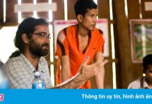 Campuchia kết tội nhà hoạt động môi trường Tây Ban Nha ‘phạm thượng’