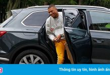 Pháp vs Đức: Hàng công ‘Gà trống’ áp đảo ở mảng chơi xe