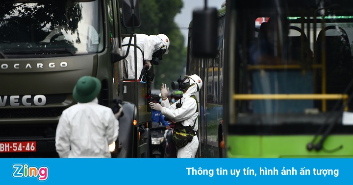 TP.HCM phát hiện thêm 12 ca mắc Covid-19 chưa rõ nguồn lây