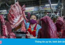 Chợ đầu mối Hóc Môn đóng cửa có khiến đứt gãy nguồn cung?