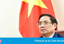 Đức hỗ trợ Việt Nam 1 triệu bộ xét nghiệm nhanh