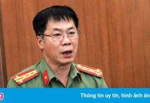 Công an Đắk Nông nói về vụ hơn 100 người Trung Quốc ở dự án điện gió